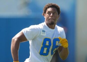 Chargers To Play Chiefs in São Paulo, Brazil in Week 1 – Los Angeles Chargers