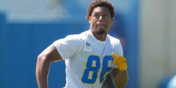 Chargers To Play Chiefs in São Paulo, Brazil in Week 1 – Los Angeles Chargers
