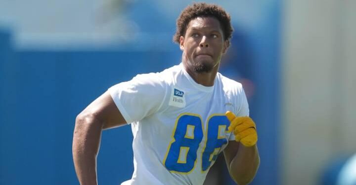 Chargers To Play Chiefs in São Paulo, Brazil in Week 1 – Los Angeles Chargers
