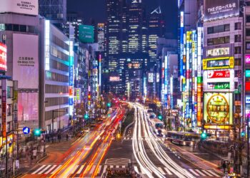 Tokyo police wary of lone-wolf attacks as election campaigning begins – Kyodo News+ | Japan’s leading news agency.