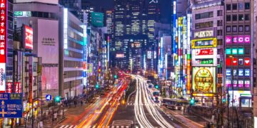 Tokyo police wary of lone-wolf attacks as election campaigning begins – Kyodo News+ | Japan’s leading news agency.