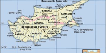 Cyprus receives requests to help evacuate Portugal, Slovakia citizens from Middle East – Reuters
