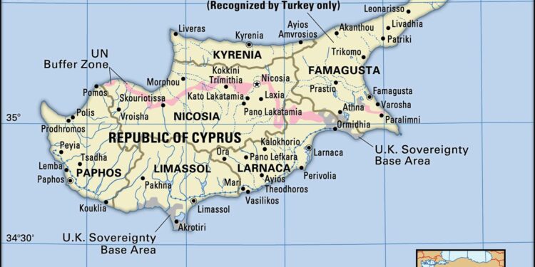 Cyprus receives requests to help evacuate Portugal, Slovakia citizens from Middle East – Reuters