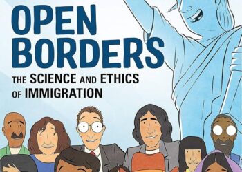 America had open borders until 1924. Racism and corporate greed changed that | Daniel Mendiola – The Guardian