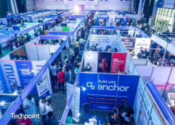 Your guide to attending Lagos Startup Expo 2.0 by Techpoint Africa – Techpoint Africa
