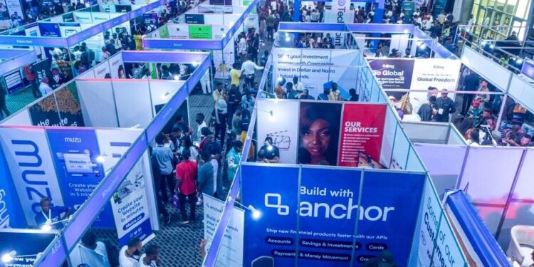 Your guide to attending Lagos Startup Expo 2.0 by Techpoint Africa – Techpoint Africa