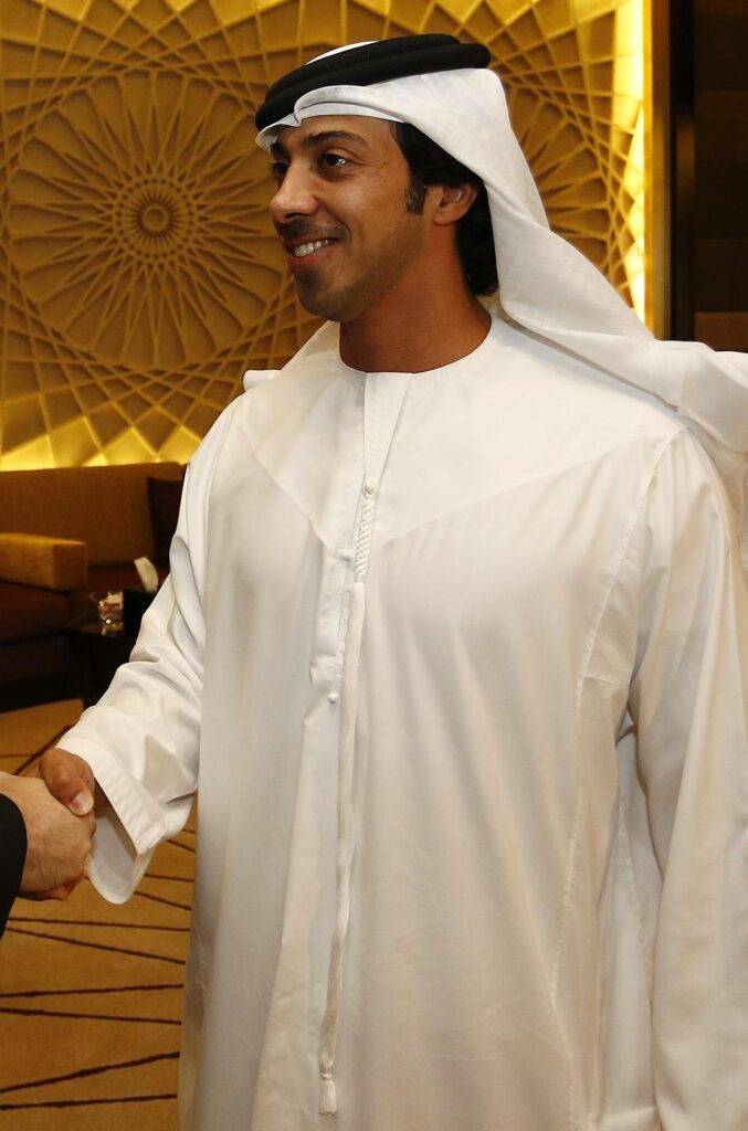 Under the patronage of Mansour bin Zayed, 21st Liwa Date Festival to take place in Al Dhafra Region – مكتب أبوظبي الإعلامي