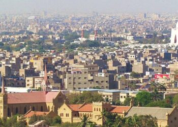 Pakistan: Karachi to experience scorching heatwave – The Tribune