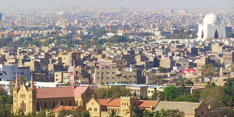Pakistan: Karachi to experience scorching heatwave – The Tribune