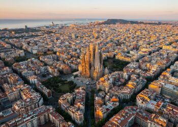 Big Injury Blow For Barcelona – Spain Star To Miss Decisive Champions League Semifinal Second Leg Vs Inter Milan – Yahoo Sports