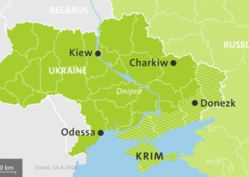 Ukraine blasts Russia Day well-wishers as Rubio sends greetings to Moscow – politico.eu