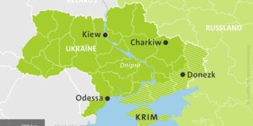 Ukraine blasts Russia Day well-wishers as Rubio sends greetings to Moscow – politico.eu