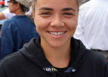 Paolini first Italian in 11 years to reach Rome final, Sinner thrashes Ruud – Reuters