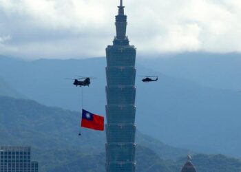 Taiwan’s military reform is failing where it matters most – Defense News