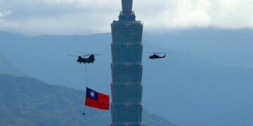 Taiwan’s military reform is failing where it matters most – Defense News