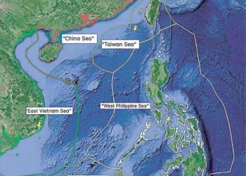 Banned in Manila, Premieres in NZ: The West Philippine Sea Film That Couldn’t Be Silenced – Asia Media Centre