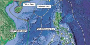 Banned in Manila, Premieres in NZ: The West Philippine Sea Film That Couldn’t Be Silenced – Asia Media Centre