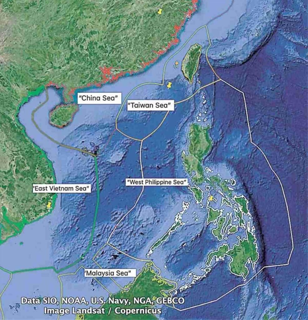 Banned in Manila, Premieres in NZ: The West Philippine Sea Film That Couldn’t Be Silenced – Asia Media Centre
