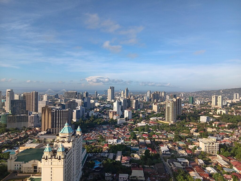 Cebu City eyes pact with Nagoya, Japan – Philstar.com