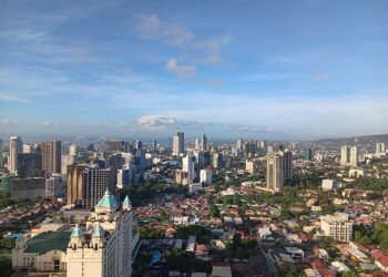 Cebu City eyes pact with Nagoya, Japan – Philstar.com