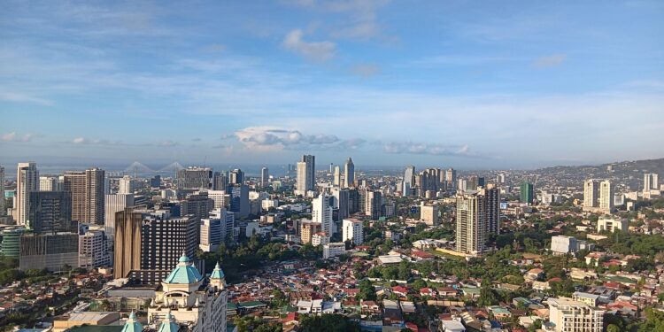 Cebu City eyes pact with Nagoya, Japan – Philstar.com