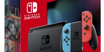 Nintendo To Open New Official Store in Fukuoka, Japan – hypebeast.com