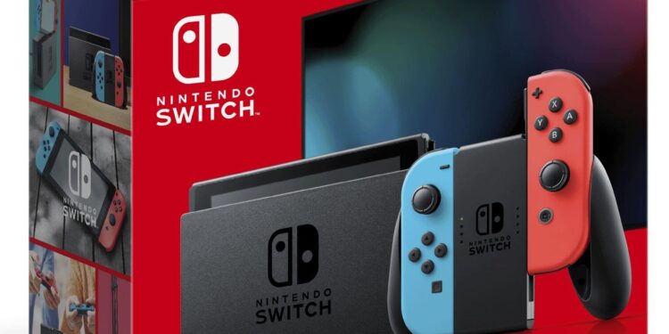 Nintendo To Open New Official Store in Fukuoka, Japan – hypebeast.com