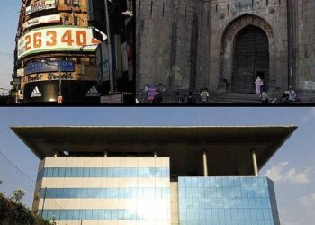 Pune Bridge Collapse Highlights: Rs 5 Lakh Aid For Families Of Those Killed In Bridge Collapse Near Pune – NDTV