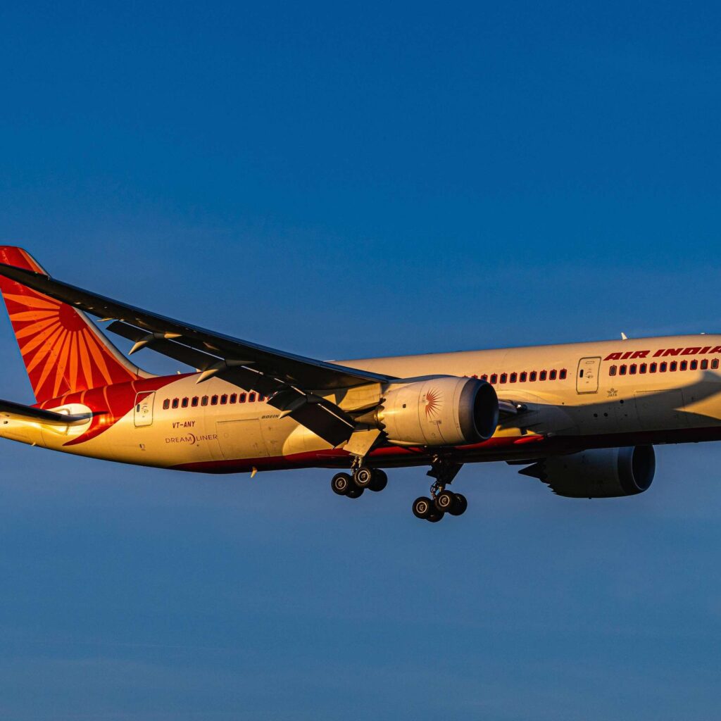 Air India cancels six international flights amid tough post-crash checks, full list here – India TV News