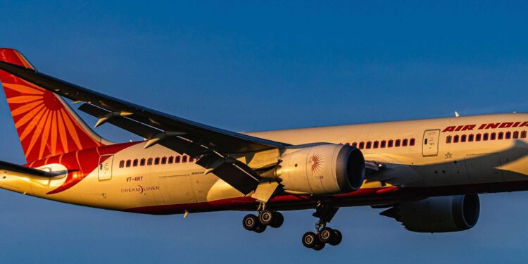Air India cancels six international flights amid tough post-crash checks, full list here – India TV News
