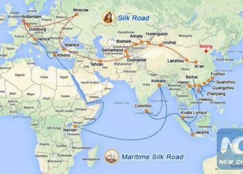 Xinhua Silk Road: 3rd Tianjin International Shipping Industry Expo kicks off to boost win-win cooperation – The Malaysian Reserve