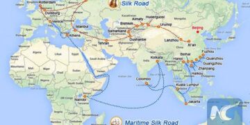 Xinhua Silk Road: 3rd Tianjin International Shipping Industry Expo kicks off to boost win-win cooperation – The Malaysian Reserve