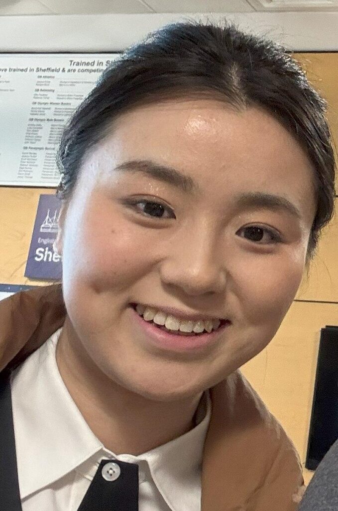 China’s Bai Yulu defends World Women’s Snooker Championship title – Xinhua
