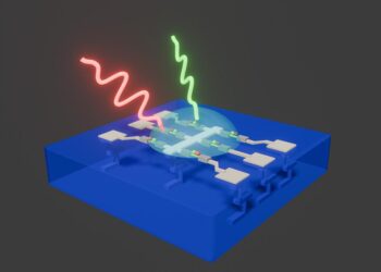 Optoelectronics Expo: Chinese scientific breakthroughs showcased at international fair in Changchun – news.cgtn.com