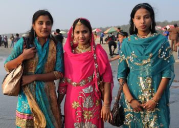 The Growing Bangladesh–US–China–Myanmar Tangle – Free Press Journal