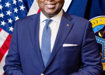 NYC comptroller detained by federal agents at immigration court – The Washington Post