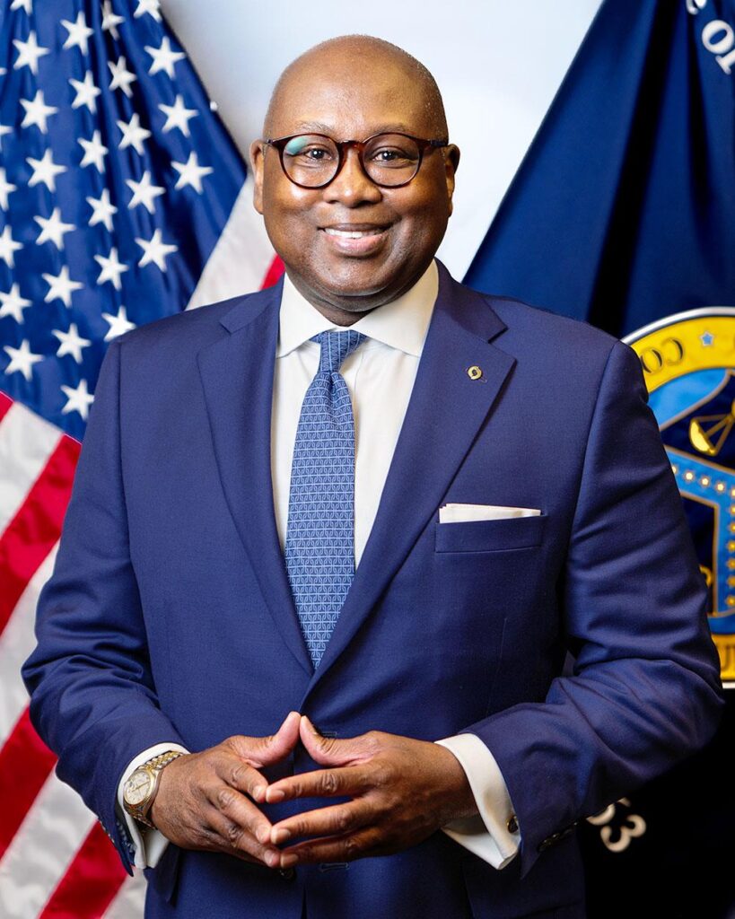 NYC comptroller detained by federal agents at immigration court – The Washington Post