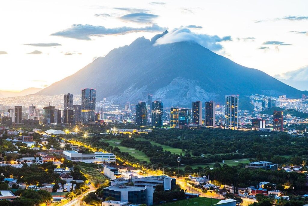 10-Day Weather Forecast for Monterrey, Nuevo León, Mexico – The Weather Channel | weather.com – The Weather Channel
