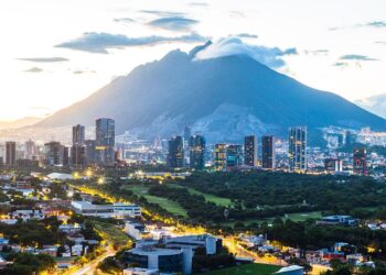 10-Day Weather Forecast for Monterrey, Nuevo León, Mexico – The Weather Channel | weather.com – The Weather Channel