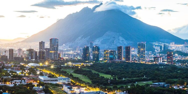 10-Day Weather Forecast for Monterrey, Nuevo León, Mexico – The Weather Channel | weather.com – The Weather Channel