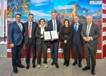 ITB Americas 2026 to Take Place in Guadalajara, Mexico – Hotel News Resource