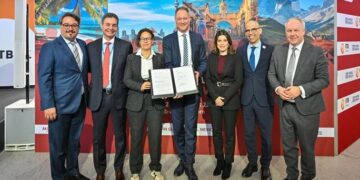 ITB Americas 2026 to Take Place in Guadalajara, Mexico – Hotel News Resource