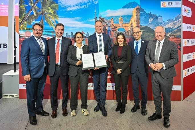 ITB Americas 2026 to Take Place in Guadalajara, Mexico – Hotel News Resource