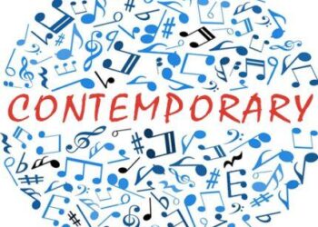 Contemporary Music from Kinshasa – Bandcamp Daily