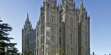The Church of Jesus Christ of Latter-day Saints Creates Its First Stake in Yaou – news-africa.churchofjesuschrist.org