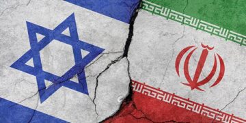 Iran-Israel conflict: ‘China has no appetite to be involved’ – DW