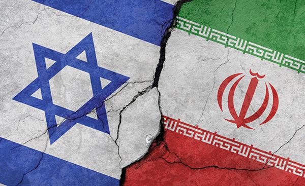 Iran-Israel conflict: ‘China has no appetite to be involved’ – DW