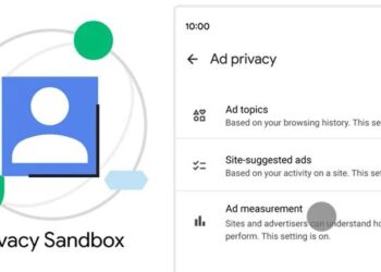 Forget Cookies. The Chrome Privacy Sandbox Is All About Incognito Mode Now – AdExchanger