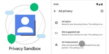 Forget Cookies. The Chrome Privacy Sandbox Is All About Incognito Mode Now – AdExchanger