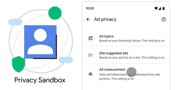Forget Cookies. The Chrome Privacy Sandbox Is All About Incognito Mode Now – AdExchanger